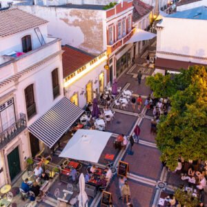 Global Gastronomic Festival