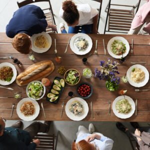 Gastronomic tasting